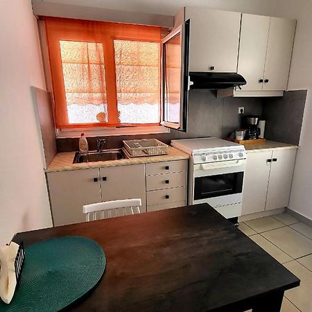 Апартаменты Ioannis Cozy House I Эрмуполис Экстерьер фото